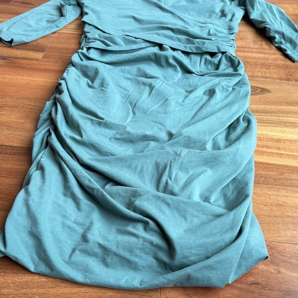Sundance cotton dress - Picture 4 of 9